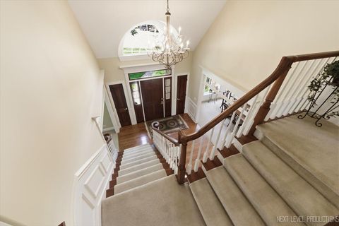 Tiny photo for 955 Harbor Town Court, Geneva, IL 60134 (MLS # 12661746)