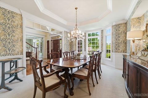 Tiny photo for 955 Harbor Town Court, Geneva, IL 60134 (MLS # 12661746)