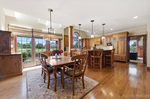 Tiny photo for 955 Harbor Town Court, Geneva, IL 60134 (MLS # 12661746)