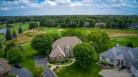 Tiny photo for 955 Harbor Town Court, Geneva, IL 60134 (MLS # 12661746)