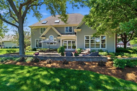 Tiny photo for 955 Harbor Town Court, Geneva, IL 60134 (MLS # 12661746)