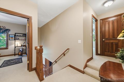 Tiny photo for 955 Harbor Town Court, Geneva, IL 60134 (MLS # 12661746)