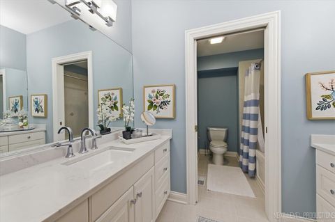 Tiny photo for 955 Harbor Town Court, Geneva, IL 60134 (MLS # 12661746)