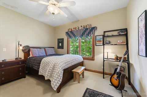 Tiny photo for 955 Harbor Town Court, Geneva, IL 60134 (MLS # 12661746)