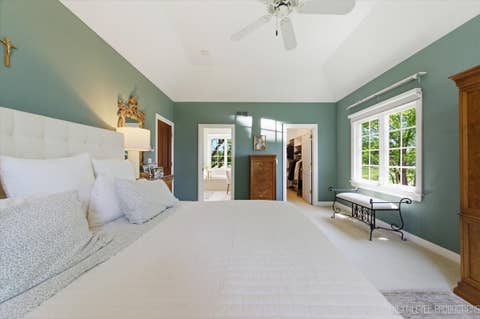 Tiny photo for 955 Harbor Town Court, Geneva, IL 60134 (MLS # 12661746)