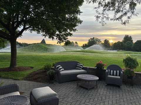 Tiny photo for 955 Harbor Town Court, Geneva, IL 60134 (MLS # 12661746)