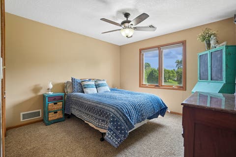 Tiny photo for 39 White Pine Road, Geneseo, IL 61254 (MLS # 12720357)