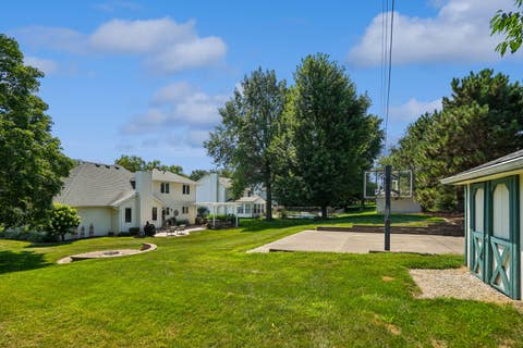 Tiny photo for 39 White Pine Road, Geneseo, IL 61254 (MLS # 12720357)