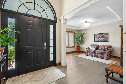 Tiny photo for 39 White Pine Road, Geneseo, IL 61254 (MLS # 12720357)
