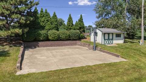 Tiny photo for 39 White Pine Road, Geneseo, IL 61254 (MLS # 12720357)