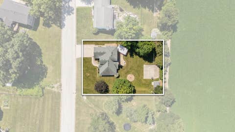 Tiny photo for 39 White Pine Road, Geneseo, IL 61254 (MLS # 12720357)