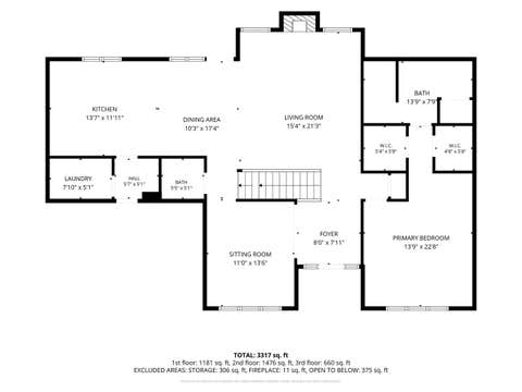 Tiny photo for 39 White Pine Road, Geneseo, IL 61254 (MLS # 12720357)