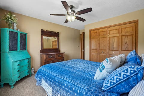 Tiny photo for 39 White Pine Road, Geneseo, IL 61254 (MLS # 12720357)