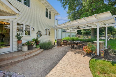 Tiny photo for 39 White Pine Road, Geneseo, IL 61254 (MLS # 12720357)