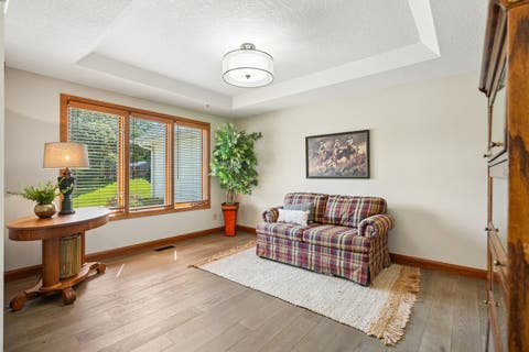Tiny photo for 39 White Pine Road, Geneseo, IL 61254 (MLS # 12720357)