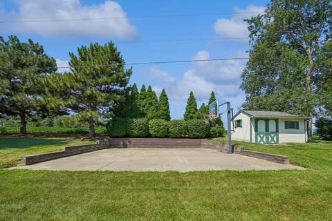 Tiny photo for 39 White Pine Road, Geneseo, IL 61254 (MLS # 12720357)