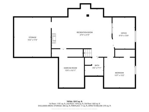 Tiny photo for 39 White Pine Road, Geneseo, IL 61254 (MLS # 12720357)