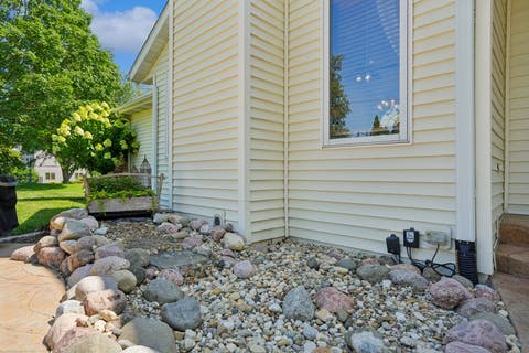 Tiny photo for 39 White Pine Road, Geneseo, IL 61254 (MLS # 12720357)