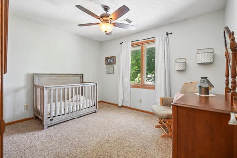 Tiny photo for 39 White Pine Road, Geneseo, IL 61254 (MLS # 12720357)