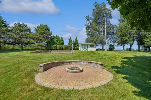 Tiny photo for 39 White Pine Road, Geneseo, IL 61254 (MLS # 12720357)