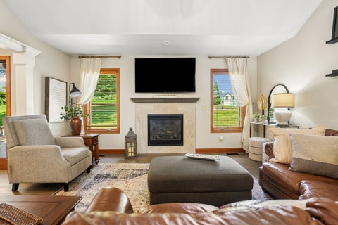 Tiny photo for 39 White Pine Road, Geneseo, IL 61254 (MLS # 12720357)