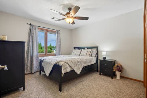 Tiny photo for 39 White Pine Road, Geneseo, IL 61254 (MLS # 12720357)
