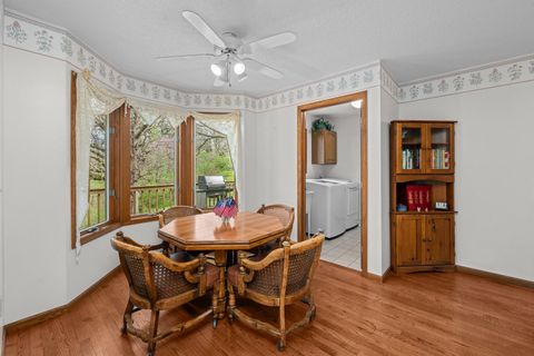 Tiny photo for 2511 136th Ave. Court W, Milan, IL 61264 (MLS # 12622632)