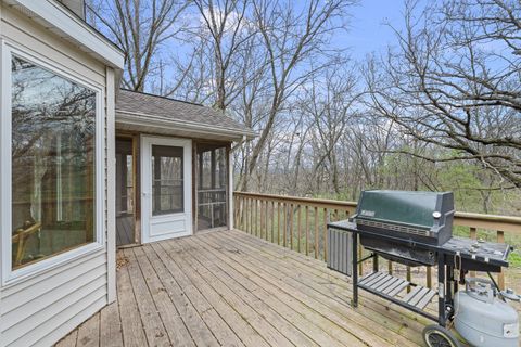 Tiny photo for 2511 136th Ave. Court W, Milan, IL 61264 (MLS # 12622632)