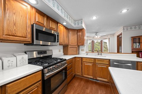 Tiny photo for 2511 136th Ave. Court W, Milan, IL 61264 (MLS # 12622632)