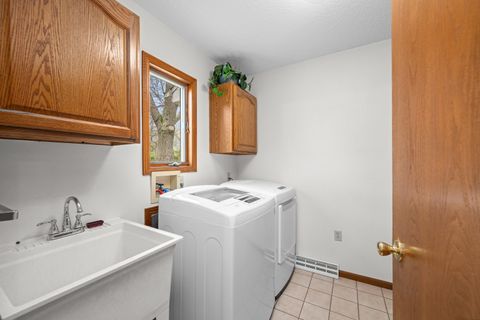 Tiny photo for 2511 136th Ave. Court W, Milan, IL 61264 (MLS # 12622632)