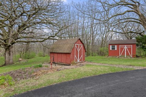 Tiny photo for 2511 136th Ave. Court W, Milan, IL 61264 (MLS # 12622632)