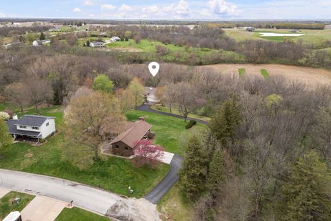 Tiny photo for 2511 136th Ave. Court W, Milan, IL 61264 (MLS # 12622632)