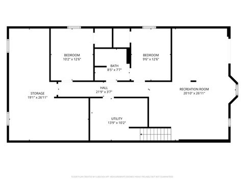 Tiny photo for 2511 136th Ave. Court W, Milan, IL 61264 (MLS # 12622632)