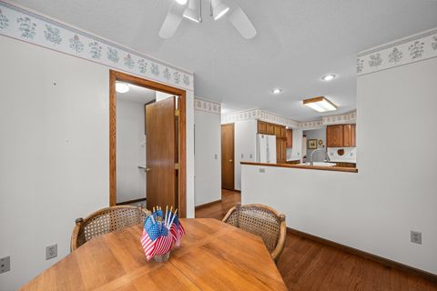 Tiny photo for 2511 136th Ave. Court W, Milan, IL 61264 (MLS # 12622632)