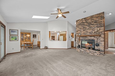 Tiny photo for 2511 136th Ave. Court W, Milan, IL 61264 (MLS # 12622632)