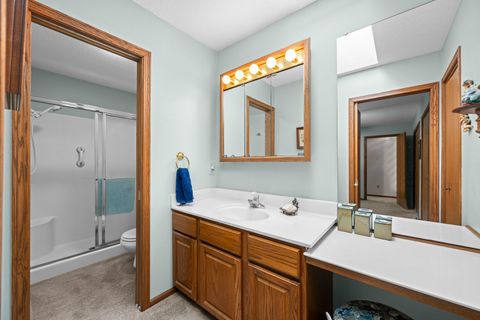 Tiny photo for 2511 136th Ave. Court W, Milan, IL 61264 (MLS # 12622632)