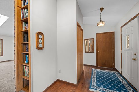 Tiny photo for 2511 136th Ave. Court W, Milan, IL 61264 (MLS # 12622632)