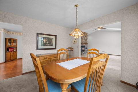 Tiny photo for 2511 136th Ave. Court W, Milan, IL 61264 (MLS # 12622632)