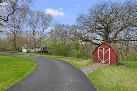 Tiny photo for 2511 136th Ave. Court W, Milan, IL 61264 (MLS # 12622632)