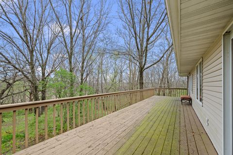 Tiny photo for 2511 136th Ave. Court W, Milan, IL 61264 (MLS # 12622632)