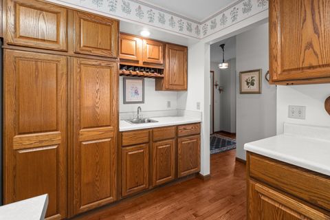 Tiny photo for 2511 136th Ave. Court W, Milan, IL 61264 (MLS # 12622632)