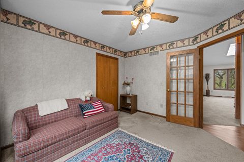 Tiny photo for 2511 136th Ave. Court W, Milan, IL 61264 (MLS # 12622632)