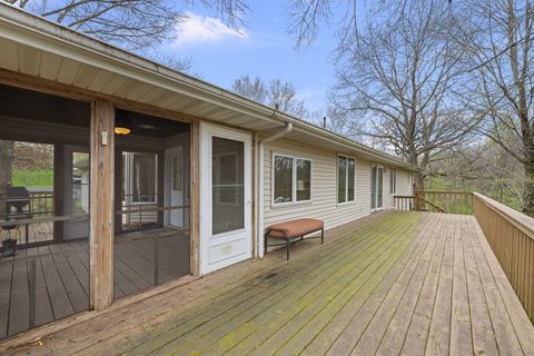Tiny photo for 2511 136th Ave. Court W, Milan, IL 61264 (MLS # 12622632)