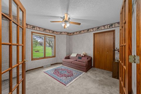 Tiny photo for 2511 136th Ave. Court W, Milan, IL 61264 (MLS # 12622632)