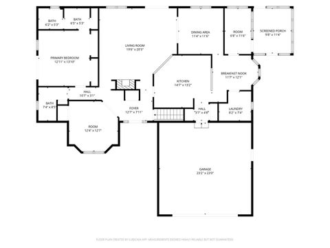 Tiny photo for 2511 136th Ave. Court W, Milan, IL 61264 (MLS # 12622632)