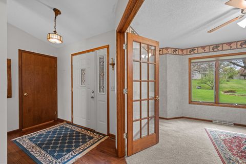 Tiny photo for 2511 136th Ave. Court W, Milan, IL 61264 (MLS # 12622632)