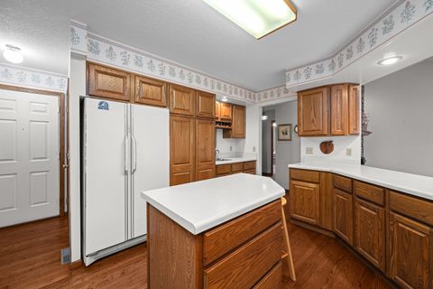 Tiny photo for 2511 136th Ave. Court W, Milan, IL 61264 (MLS # 12622632)
