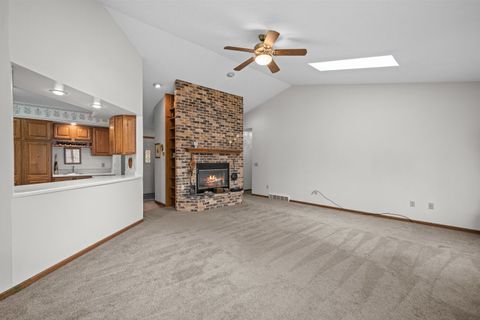 Tiny photo for 2511 136th Ave. Court W, Milan, IL 61264 (MLS # 12622632)