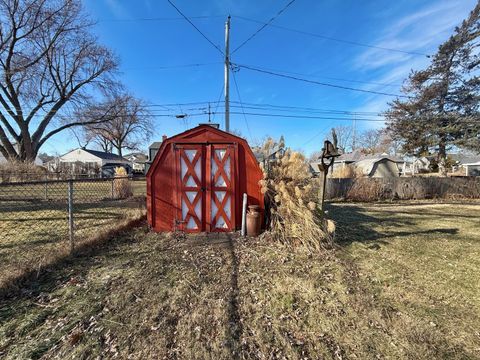 Tiny photo for 2406 Brittany Lane, Rock Island, IL 61201 (MLS # 12548087)