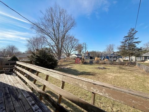 Tiny photo for 2406 Brittany Lane, Rock Island, IL 61201 (MLS # 12548087)